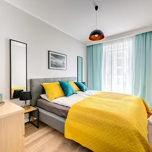 Apartament Królewski Nad Motławą Apartament