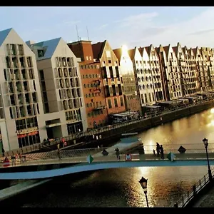 Zuraw Gdansk
